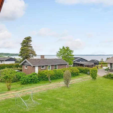 Holiday home Lovely In Brenderup Fyn With Wifi Vedelshave