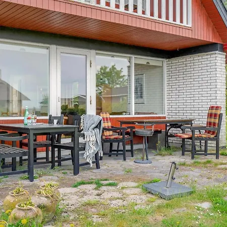 Holiday home Lovely In Brenderup Fyn With Wifi Vedelshave