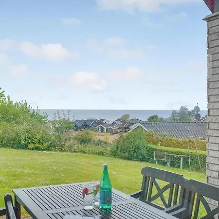 Lovely In Brenderup Fyn With Wifi Holiday home Vedelshave