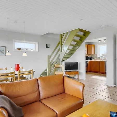 Holiday home Lovely In Brenderup Fyn With Wifi *