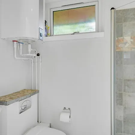 Holiday home Lovely In Brenderup Fyn With Wifi