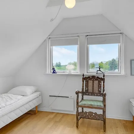 Lovely In Brenderup Fyn With Wifi Holiday home Vedelshave