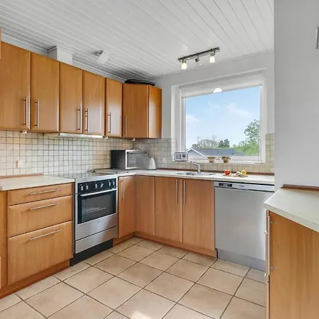 Lovely In Brenderup Fyn With Wifi Holiday home *