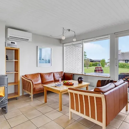 Lovely In Brenderup Fyn With Wifi Holiday home Vedelshave